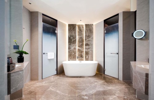Chongqing Hotel | Pullman Chongqing Xiyue