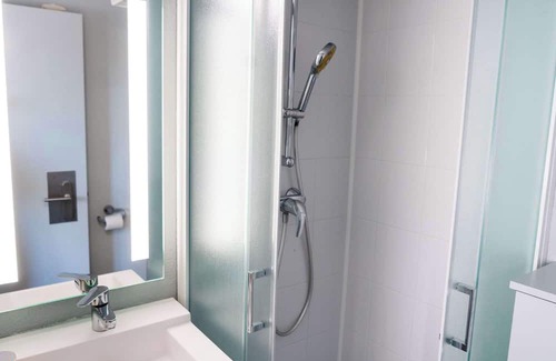 Grand Sud Hotel | Ibis Budget Aix-En-Provence Les Milles