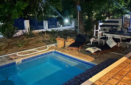 Inhambane Casa | Ate Amanha
