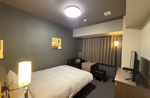 Misawa Hotel | Hotel Route Inn Grand Misawa -East Court-