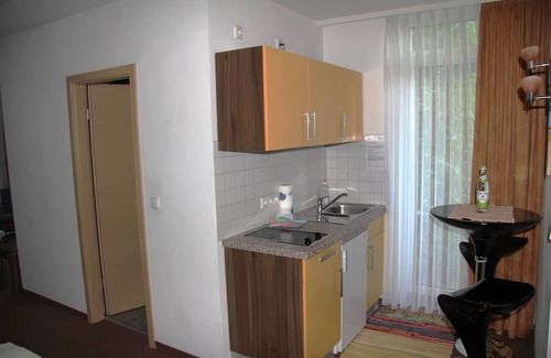 Herzogenaurach Hotel | Atrium Garni