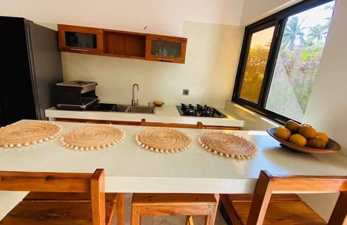 Tofo Hotel | cosybe villas Accmmodation