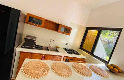 Tofo Hotel | cosybe villas Accmmodation