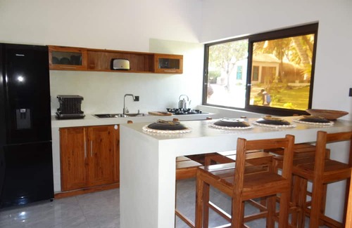 Tofo Hotel | cosybe villas Accmmodation
