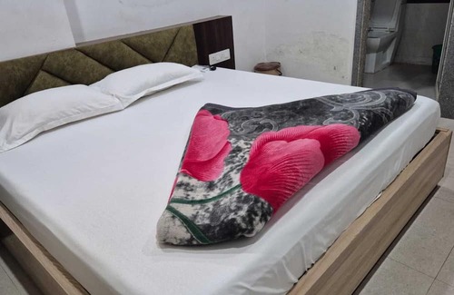 Shri Madhopur Hotel | Shree Hanuman Hotel