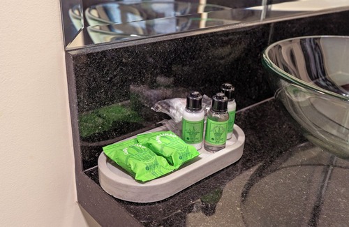 Jardim Nova Suica Hotel | Pousada Terrazzo Bonjardim by EasyHotéis