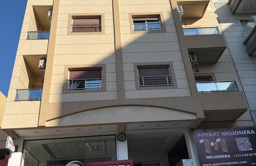 Tangier Apartamento | APARTHOTELMOJORENA