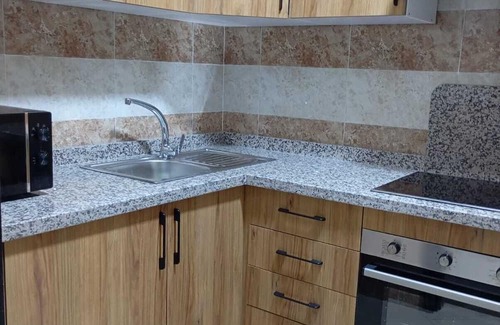 Tangier Apartamento | APARTHOTELMOJORENA