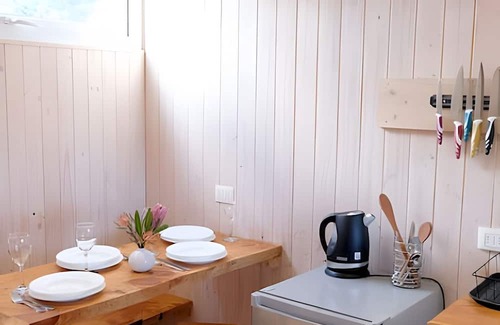 Pichilemu Cabina | Cabañas del Cerro 2