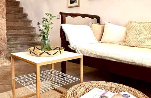 Bosa Historic Centre Casa | Antico Sogno