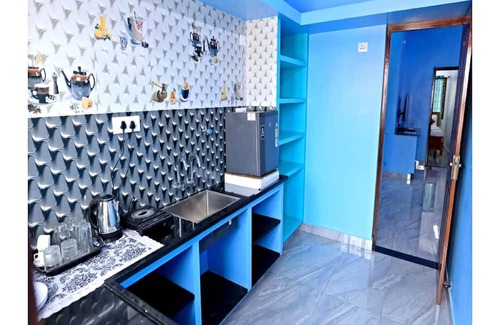 Pondicherry Beach Hotel | Golden Home Stay