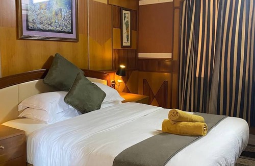 Pulau Perhentian Besar Complejo | Coral View Beach - BS