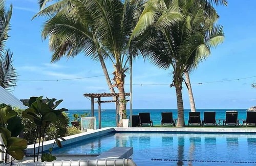 Pulau Perhentian Besar Complejo | Coral View Beach - BS