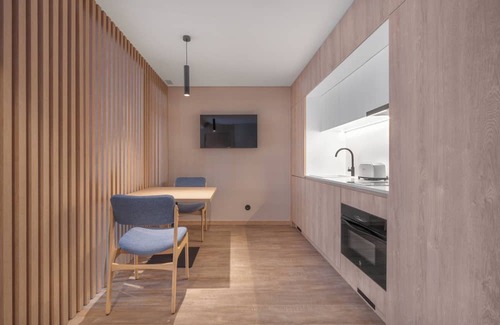 Boavista Apartamento | Moov Apartments Boavista