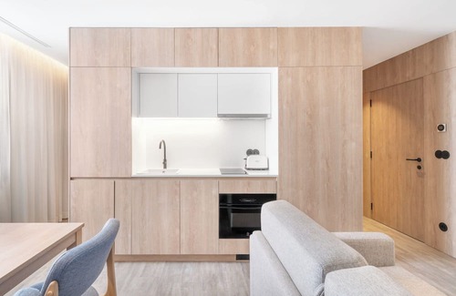 Boavista Apartamento | Moov Apartments Boavista