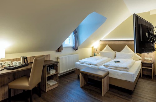 Schwarzenberg/Erzgeb. Hotel | Hotel Ratskeller Schwarzenberg