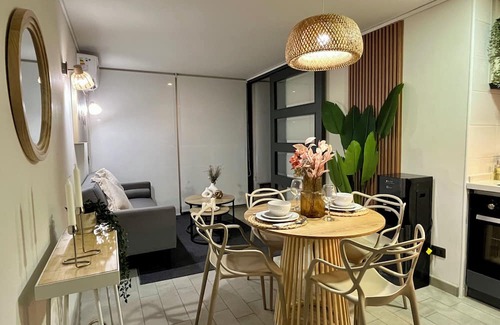 Downtown Santiago Apartamento | M&C DZ 211