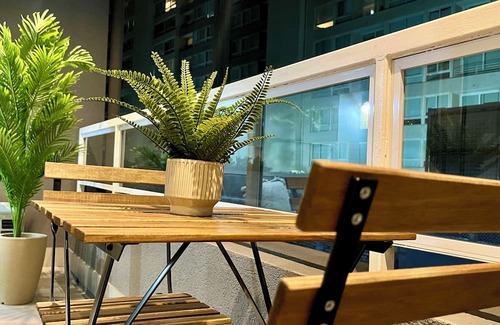 Downtown Santiago Apartamento | M&C DZ 211