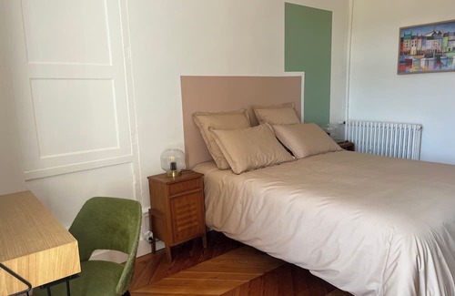 Mellecey Casa | Le Clos de Marguerite