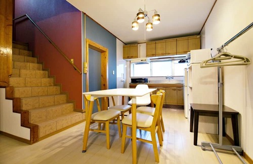 Yamada Casa | Onnason Yamada House