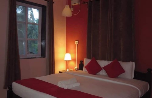 Uttorda Hotel | Babiz Inn