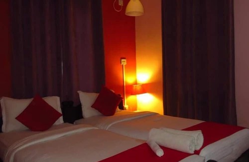Uttorda Hotel | Babiz Inn