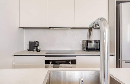 Limassol Apartamento | Yamas Urban Living Sequoia Residence