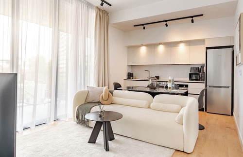 Limassol Apartamento | Yamas Urban Living Sequoia Residence