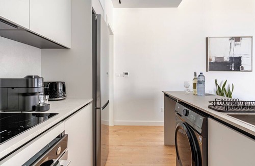 Limassol Apartamento | Yamas Urban Living Sequoia Residence