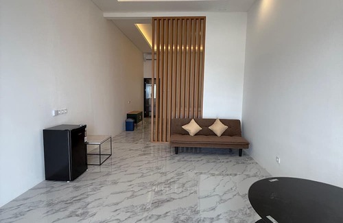 Megamendung Complejo | Wind Hill Mountain View Resort