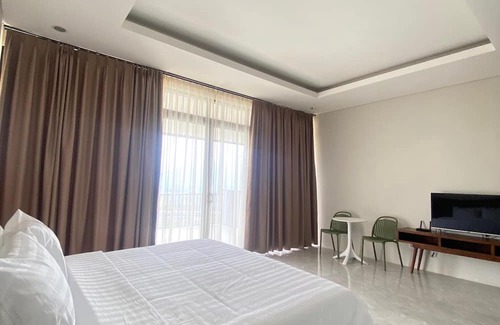 Megamendung Complejo | Wind Hill Mountain View Resort
