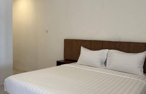 Megamendung Complejo | Wind Hill Mountain View Resort