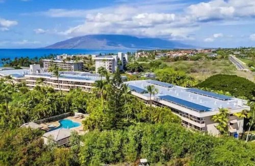 Kihei Complejo | Signature Residences at Maui Banyan