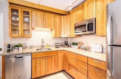 Kihei Complejo | Signature Residences at Maui Banyan