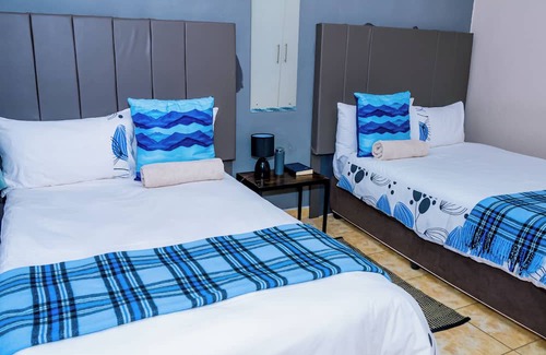 Grootfontein Cabina | Abenab Lodge & Tours CC