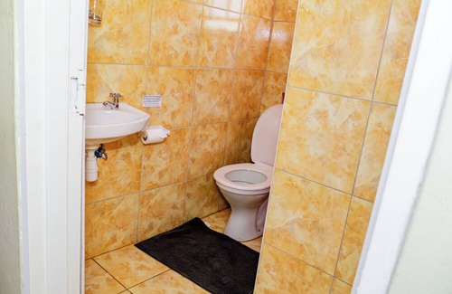 Grootfontein Cabina | Abenab Lodge & Tours CC