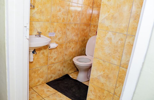 Grootfontein Cabina | Abenab Lodge & Tours CC