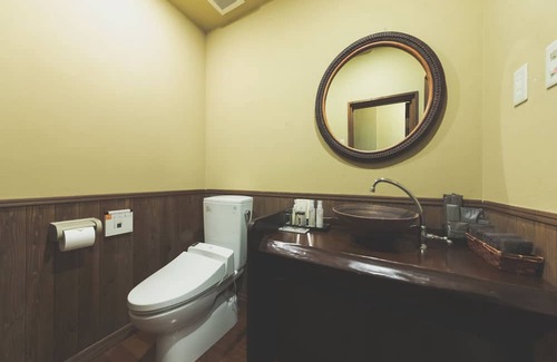 Rurikei Onsen Casa | Meitokuan