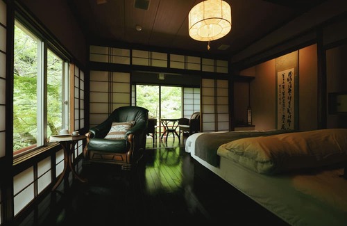 Rurikei Onsen Casa | Meitokuan