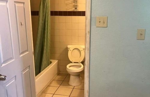 Alamo Heights Hotel | Sun Motel