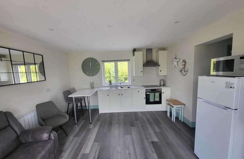 Keadue Apartamento | Seaside Apartment- Sligo- Pet Friendly