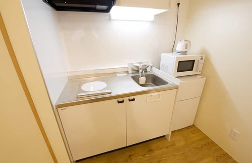 Taketomi-jima Taketomi-cho Apartamento | Fusaki Resort ISHIGAKI 102