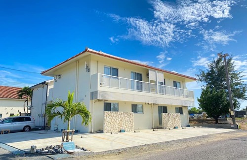 Taketomi-jima Taketomi-cho Apartamento | Fusaki Resort ISHIGAKI 102