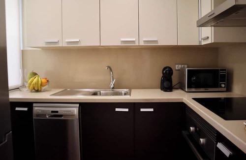 Los Alcázares Apartamento | ApartaHotel Punta Calera