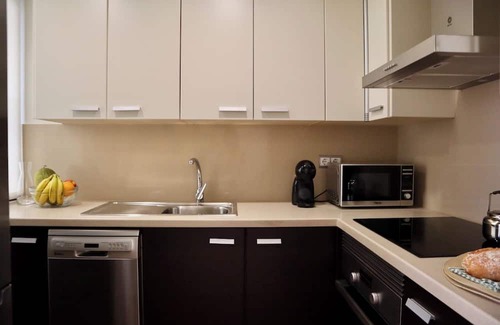 Los Alcázares Apartamento | ApartaHotel Punta Calera