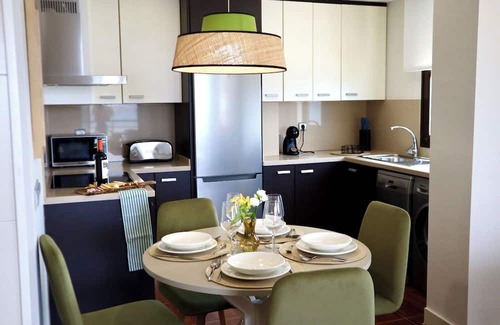 Los Alcázares Apartamento | ApartaHotel Punta Calera