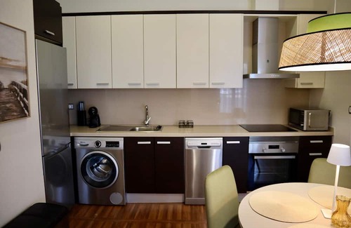 Los Alcázares Apartamento | ApartaHotel Punta Calera