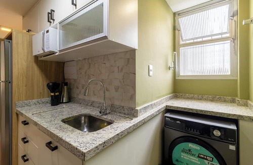 Centro Apartamento | Amazing Apartment With Great Location - Eox0102