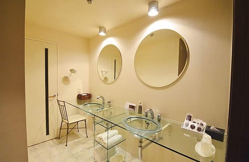 Asahikawa Hotel | HOTEL LET'S