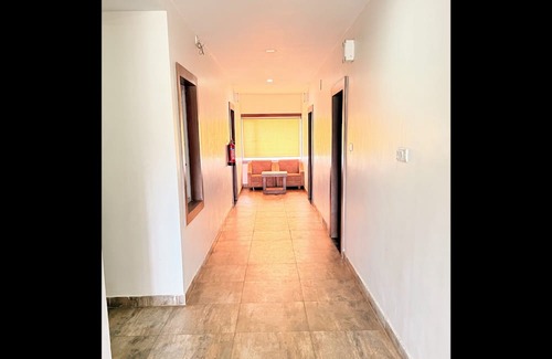 Rasulgarh Hotel | PARADISE PREMIUM